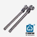 化纖紡絲螺桿機(jī)筒-舟山市杰德機(jī)械有限公司，擠出機(jī)螺桿，注塑機(jī)螺桿，舟山螺桿，螺桿廠