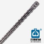 流延膜擠出機(jī)螺桿機(jī)筒-舟山市杰德機(jī)械有限公司，擠出機(jī)螺桿，注塑機(jī)螺桿，舟山螺桿，螺桿廠