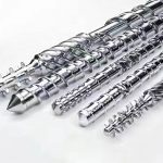片材擠出機螺桿機筒-舟山市杰德機械有限公司，擠出機螺桿，注塑機螺桿，舟山螺桿，螺桿廠