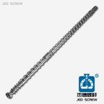 吹膜機擠出機螺桿機筒-舟山市杰德機械有限公司，擠出機螺桿，注塑機螺桿，舟山螺桿，螺桿廠
