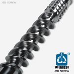 造粒機螺桿/機筒-舟山市杰德機械有限公司，擠出機螺桿，注塑機螺桿，舟山螺桿，螺桿廠