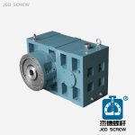 管材高效（高速）擠出機螺桿機筒-舟山市杰德機械有限公司，擠出機螺桿，注塑機螺桿，舟山螺桿，螺桿廠