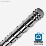 板材、片材擠出機螺桿機筒-舟山市杰德機械有限公司，擠出機螺桿，注塑機螺桿，舟山螺桿，螺桿廠