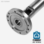 注塑機(jī)螺桿機(jī)筒-舟山市杰德機(jī)械有限公司，擠出機(jī)螺桿，注塑機(jī)螺桿，舟山螺桿，螺桿廠