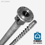 注塑機(jī)螺桿機(jī)筒-舟山市杰德機(jī)械有限公司，擠出機(jī)螺桿，注塑機(jī)螺桿，舟山螺桿，螺桿廠