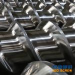 杰德 橡膠螺桿機(jī)筒 冷熱喂料 銷(xiāo)釘螺桿 型號(hào)齊全 工廠直銷(xiāo) 十年老廠 精工制造-舟山市杰德機(jī)械有限公司，擠出機(jī)螺桿，注塑機(jī)螺桿，舟山螺桿，螺桿廠