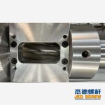 杰德 高速吹膜機(jī)螺桿機(jī)筒 出口海外  產(chǎn)品優(yōu)良 技術(shù)精湛-舟山市杰德機(jī)械有限公司，擠出機(jī)螺桿，注塑機(jī)螺桿，舟山螺桿，螺桿廠