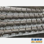 杰德 捏合機(jī)螺桿 批發(fā)定制 技術(shù)精湛 十年老廠 保質(zhì)出貨-舟山市杰德機(jī)械有限公司，擠出機(jī)螺桿，注塑機(jī)螺桿，舟山螺桿，螺桿廠